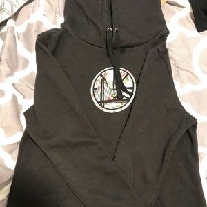 Golden State warriors Hoodie